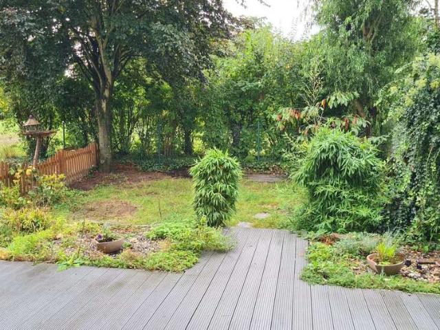 Wohnung kaufen in Oberursel, Hessen