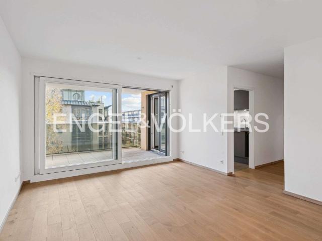 Wohnung kaufen in Oberursel, Hessen