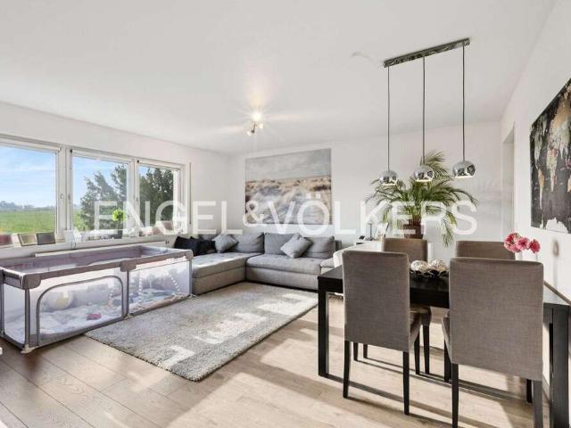 Wohnung kaufen in Oberursel, Hessen