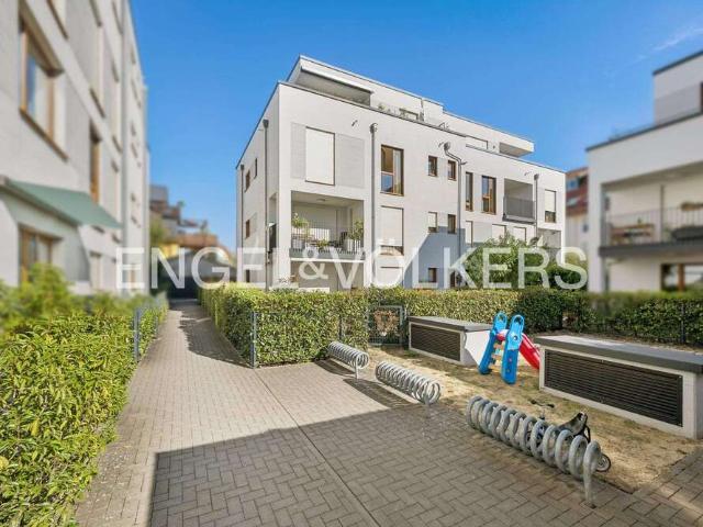 Wohnung kaufen in Oberursel, Hessen