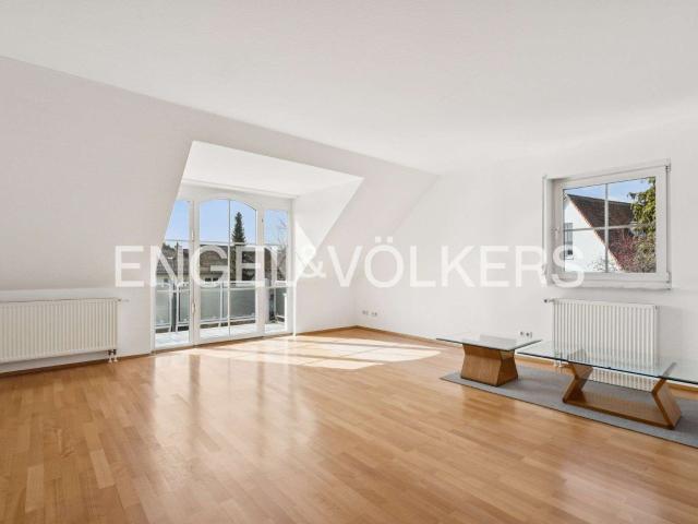 Wohnung kaufen in Oberursel, Hessen