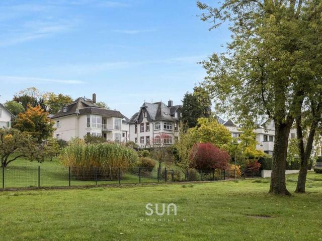 Wohnung kaufen in Oberursel, Hessen