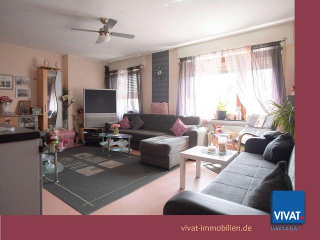 Wohnung kaufen in Oberursel, Hessen