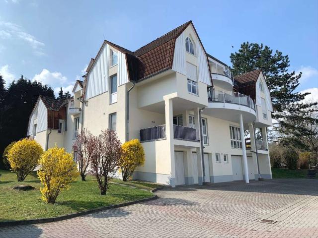 Wohnung kaufen in Oberursel, Hessen