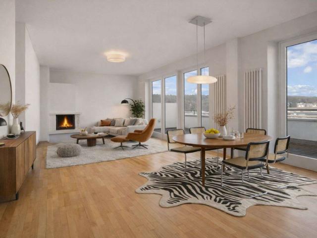 Wohnung kaufen in Oberursel, Hessen