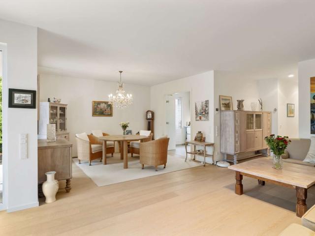 Wohnung kaufen in Oberursel, Hessen