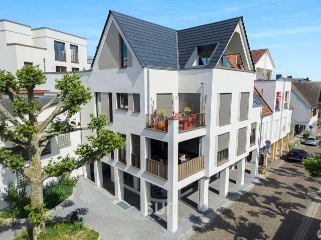 Wohnung kaufen in Oberursel, Hessen