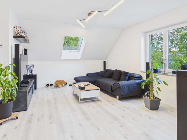 Wohnung kaufen in Rottum-Insel, Ochsenhausen