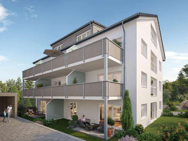 Wohnung kaufen in Ochsenhausen, Baden-Württemberg