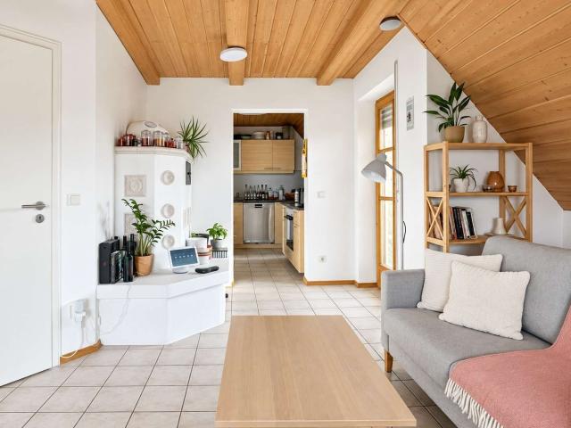 Wohnung kaufen in Höfa, Odelzhausen