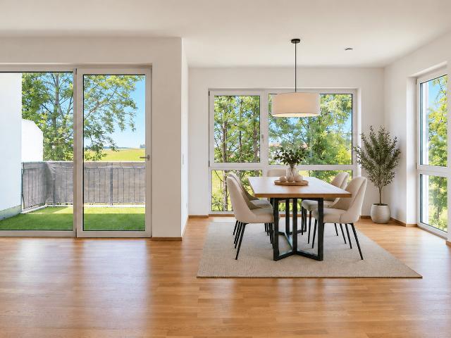 Wohnung kaufen in Höfa, Odelzhausen