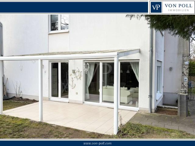 Wohnung kaufen in Glöbusch, Odenthal