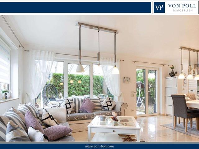 Wohnung kaufen in Glöbusch, Odenthal