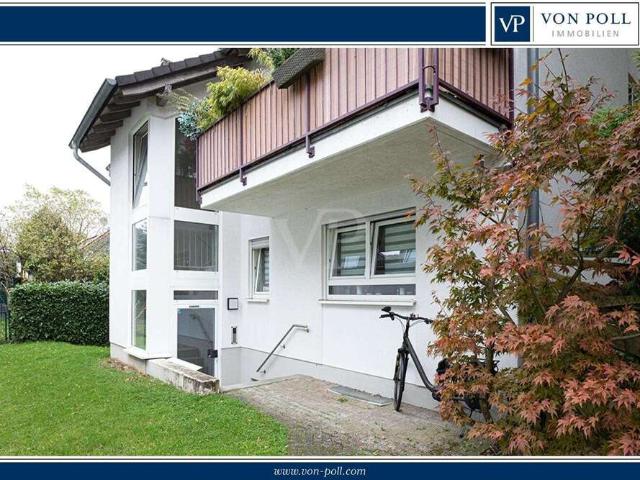 Wohnung kaufen in Glöbusch, Odenthal