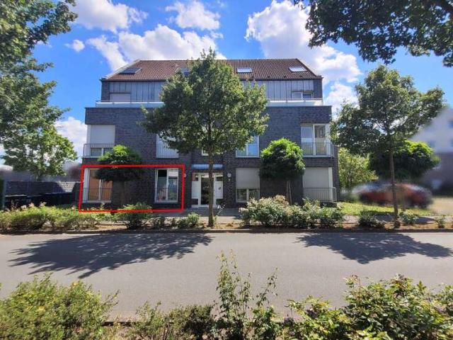 Wohnung kaufen in Oelde, Nordrhein-Westfalen