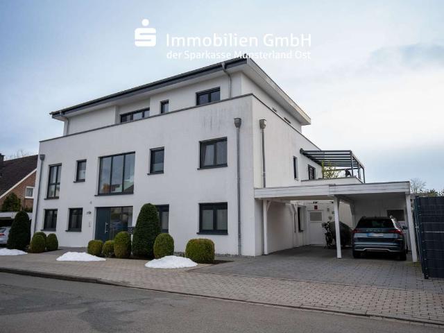 Wohnung kaufen in Oelde, Nordrhein-Westfalen