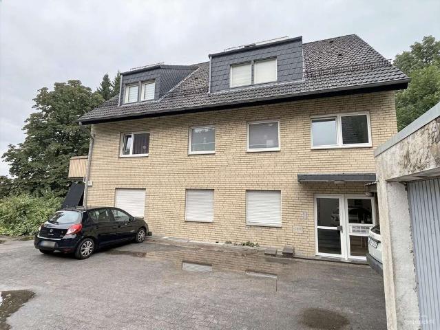 Wohnung kaufen in Oerlinghausen, Nordrhein-Westfalen