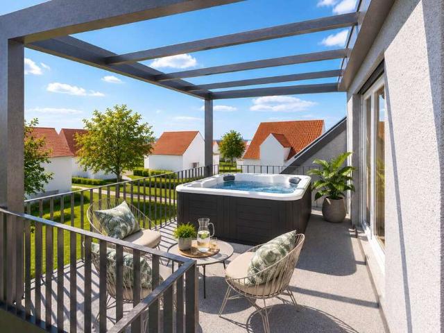 Wohnung kaufen in Oettingen, Bayern