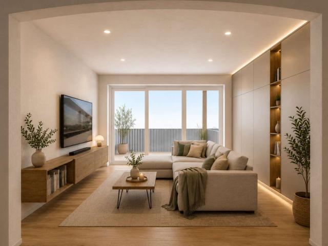 Wohnung kaufen in Oettingen, Bayern