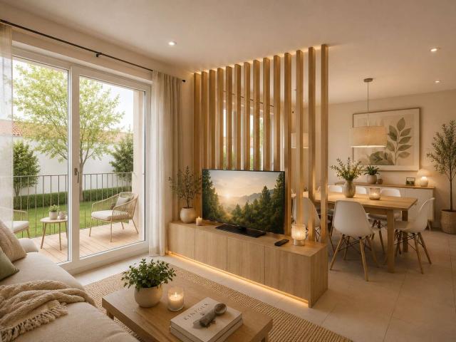 Wohnung kaufen in Oettingen, Bayern