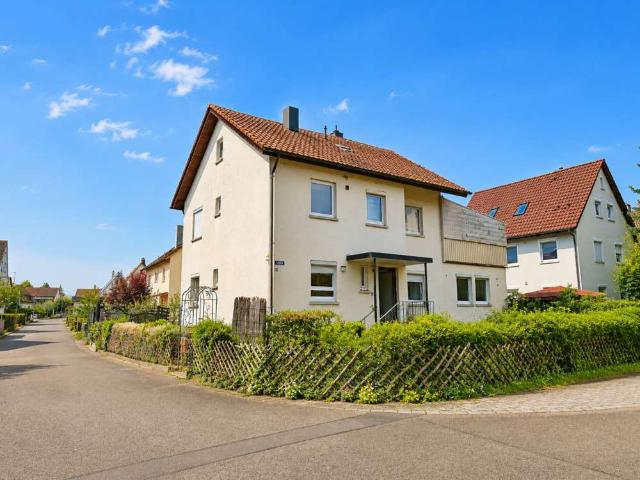 Wohnung kaufen in Offenau, Baden-Württemberg
