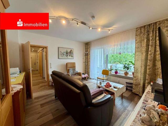 Wohnung kaufen in Bieberer Berg, Hessen