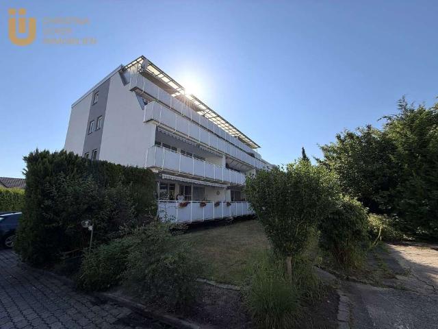 Wohnung kaufen in Buchrain, Hessen