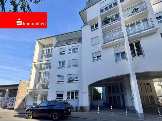 Wohnung kaufen in Zentrum, Hessen