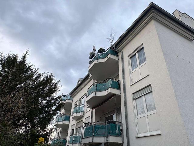 Wohnung kaufen in Bieberer Berg, Hessen