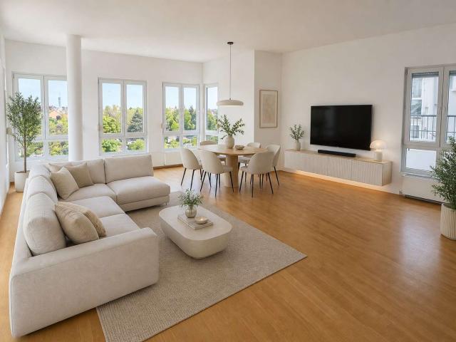 Wohnung kaufen in Lauterborn, Hessen