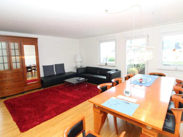 Wohnung kaufen in Buchrain, Hessen