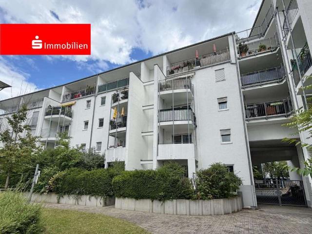 Wohnung kaufen in Zentrum, Hessen