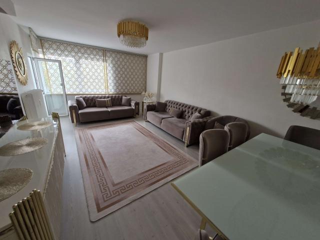 Wohnung kaufen in Zentrum, Hessen
