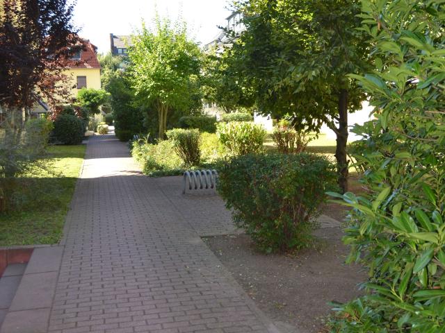 Wohnung kaufen in Bieberer Berg, Hessen