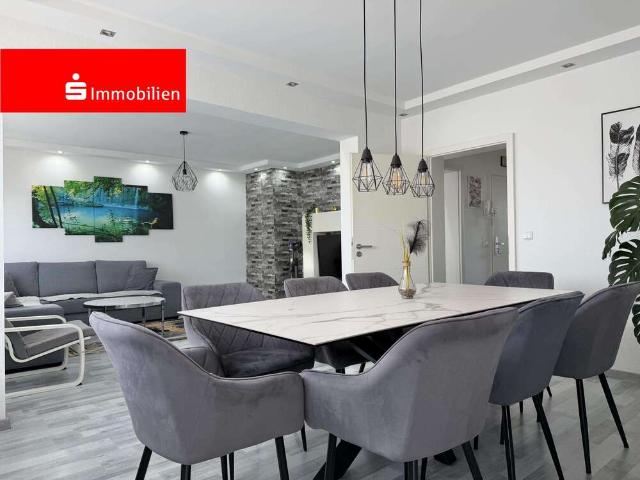 Wohnung kaufen in Bieberer Berg, Hessen