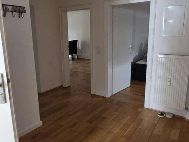 Wohnung kaufen in Hessen