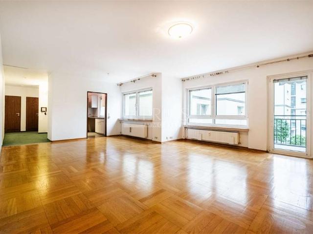 Wohnung kaufen in Westend, Hessen
