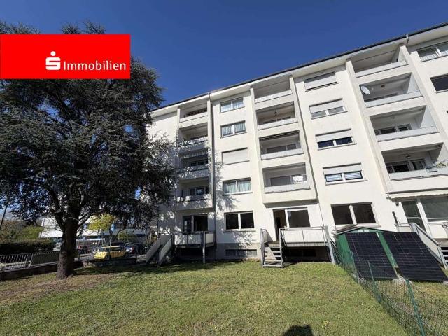 Wohnung kaufen in Buchrain, Hessen