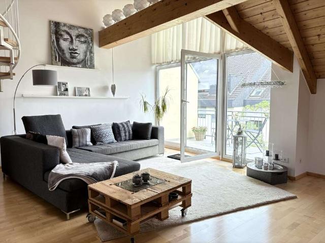 Wohnung kaufen in Hessen