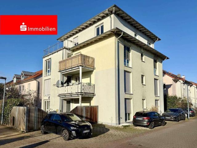 Wohnung kaufen in Bürgel, Hessen