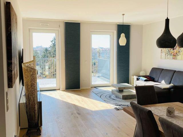 Etagenwohnung kaufen in Offenbach, Lindenfeld