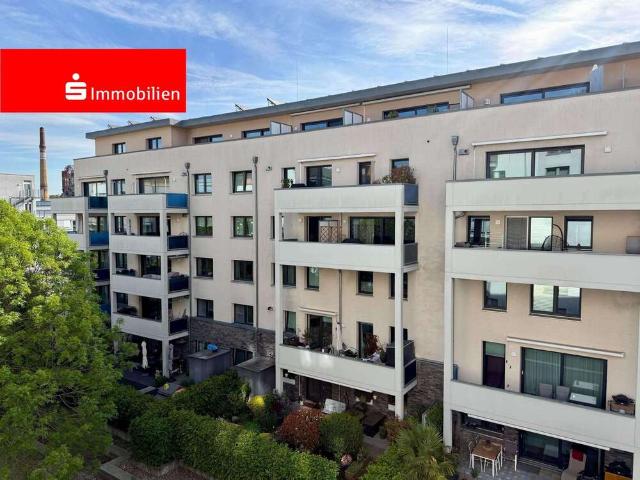 Wohnung kaufen in Bieberer Berg, Hessen
