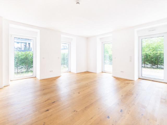 Wohnung kaufen in Bieberer Berg, Hessen