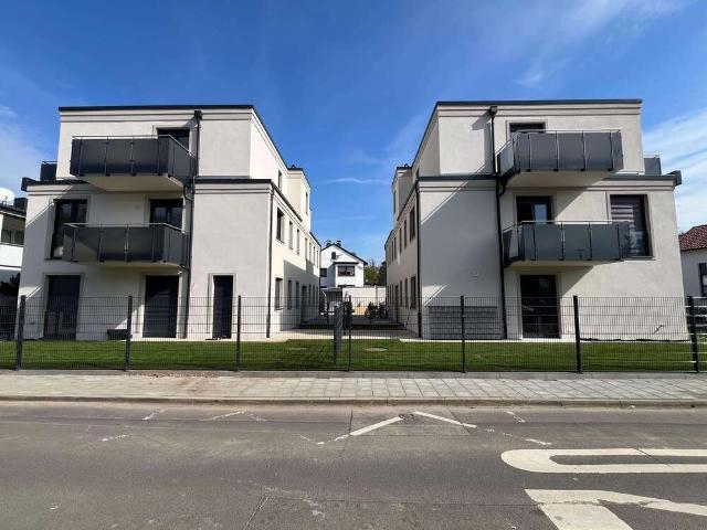 Wohnung kaufen in Rosenhöhe, Hessen