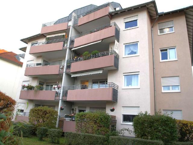 Wohnung kaufen in Buchrain, Hessen