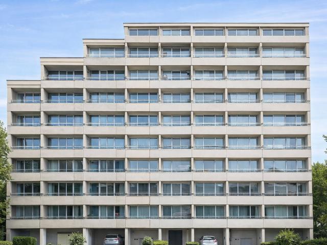Wohnung kaufen in Zentrum, Hessen