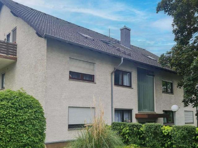 Wohnung kaufen in Bieberer Berg, Hessen