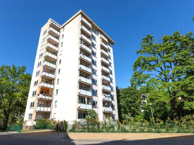 Wohnung kaufen in Bieberer Berg, Hessen