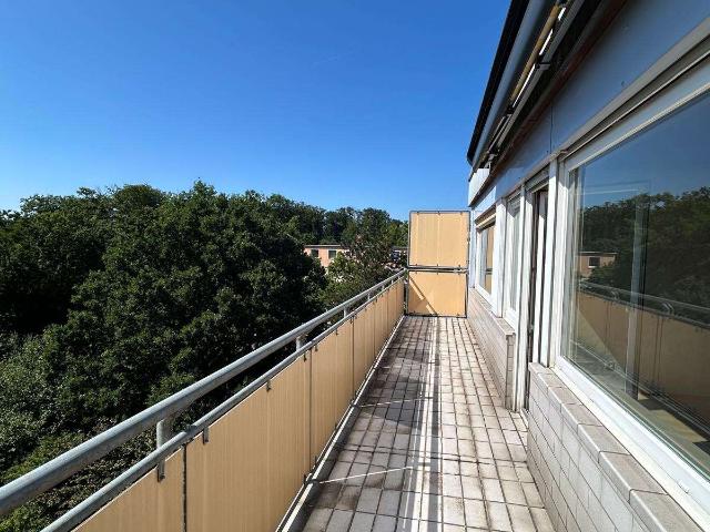 Etagenwohnung kaufen in Offenbach, Bieber