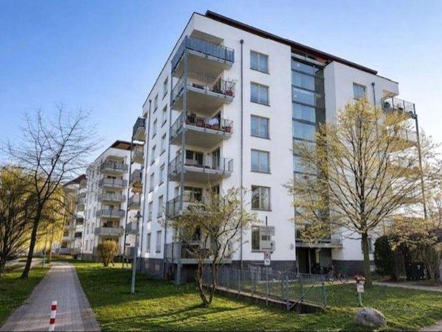 Wohnung kaufen in Bieberer Berg, Hessen